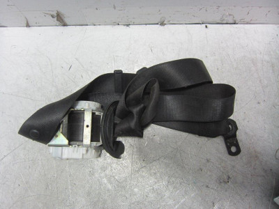 CINTURON SEGURIDAD DELANTERO IZQUIERDO, BMW, SERIE X3 (E83)