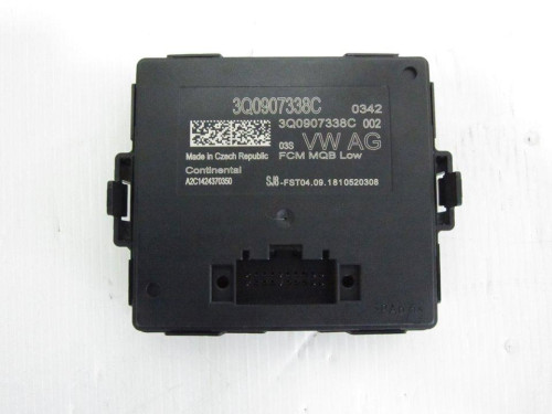  MODULO ELECTRONICO, VOLKSWAGEN, GOLF VII BERLINA (BQ1/BE2) 