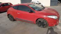 RENAULT MEGANE III SPORT TOURER