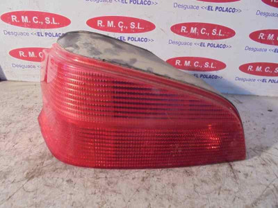 PILOTO TRASERO IZQUIERDO, PEUGEOT, 106 (S2)