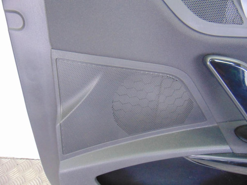  GUARNECIDO PUERTA DELANTERA DERECHA PEUGEOT 508 SW 