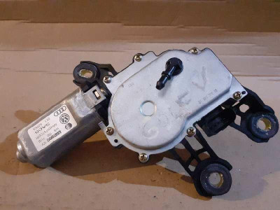 MOTOR LIMPIA TRASERO