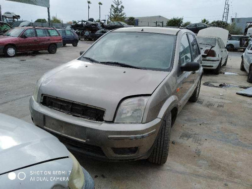  FORD FUSION (CBK) 