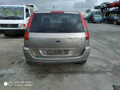 FORD FUSION (CBK)