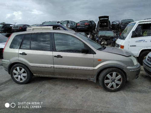  FORD FUSION (CBK) 