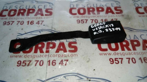  NO IDENTIFICADO SUZUKI GRAND VITARA (JB/JT) 