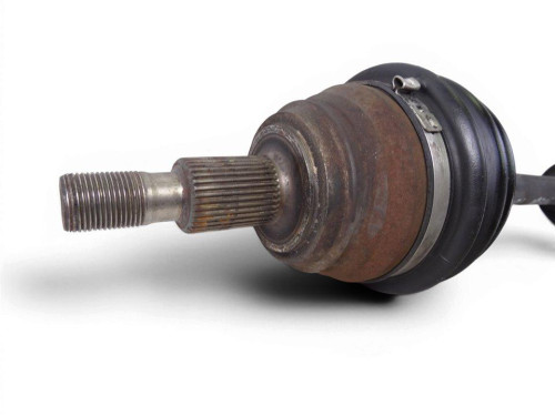 TRANSMISION DELANTERA IZQUIERDA Seat TOLEDO (1M2) 