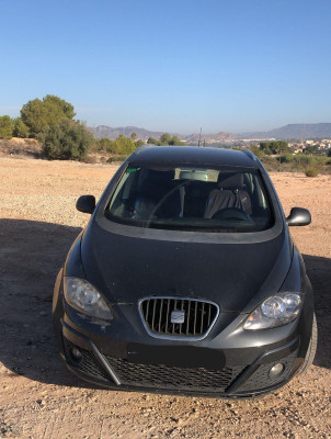 SEAT ALTEA XL (5P5)