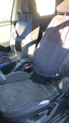 SEAT ALTEA XL (5P5)