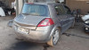 RENAULT MEGANE II BERLINA 5P — автомобиль-донор на запчасти 