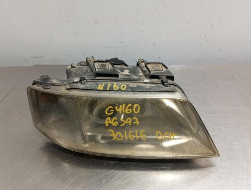  FARO DERECHO, AUDI, A6 BERLINA (4B2) 