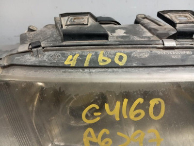 FARO DERECHO, AUDI, A6 BERLINA (4B2)