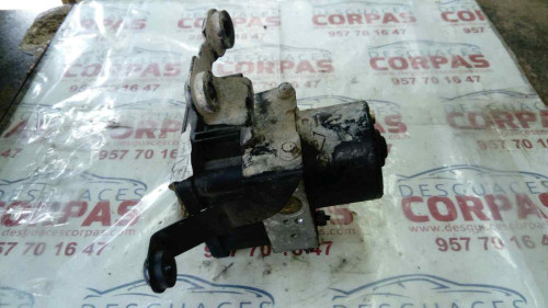 ABS Seat LEON (1M1) 