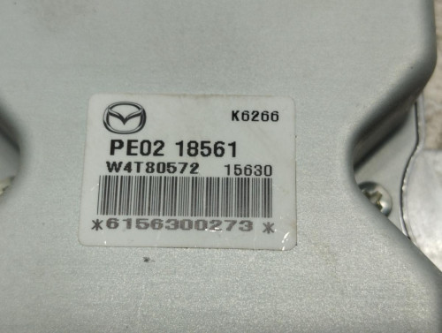 MODULO ELECTRONICO Mazda CX-3 (DK) 
