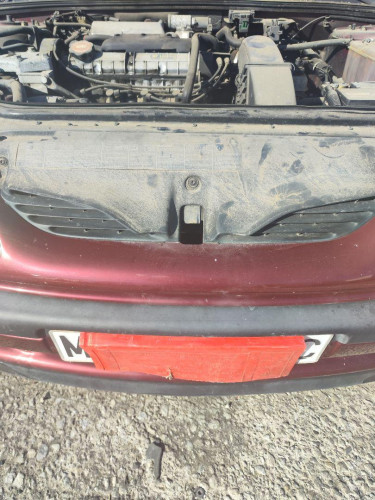 REJILLA DELANTERA Renault LAGUNA (B56) 