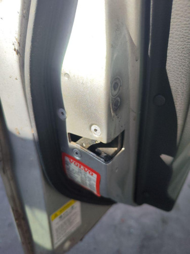 CERRADURA PUERTA DELANTERA IZQUIERDA Volvo S40 BERLINA 
