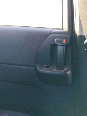 MANETA INTERIOR TRASERA IZQUIERDA
