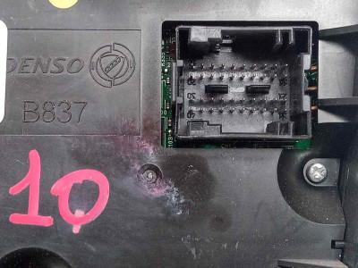 MANDO CALEFACCION / AIRE ACONDICIONADO, LANCIA, MUSA (184)