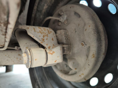 MANGUETA TRASERA DERECHA