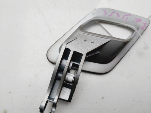  MANETA INTERIOR DELANTERA IZQUIERDA SKODA FABIA (5J2) 