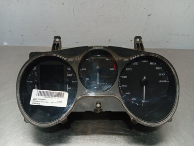CUADRO INSTRUMENTOS, SEAT, LEON (1P1)