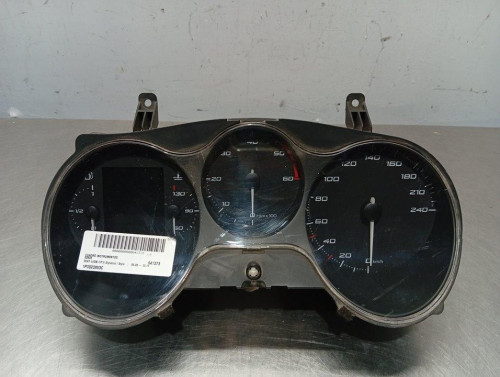  CUADRO INSTRUMENTOS, SEAT, LEON (1P1) 