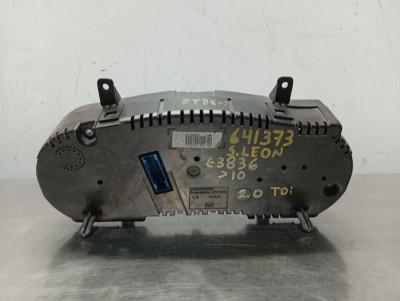 CUADRO INSTRUMENTOS, SEAT, LEON (1P1)