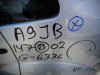  FORD FIESTA (CBK) 