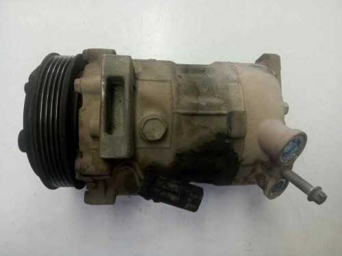 COMPRESOR AIRE ACONDICIONADO SAAB 9-3 BERLINA 