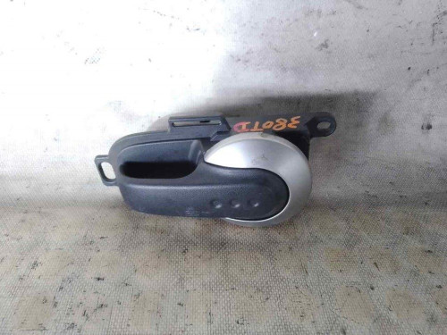 MANETA INTERIOR TRASERA DERECHA NISSAN NOTE (E11E) 