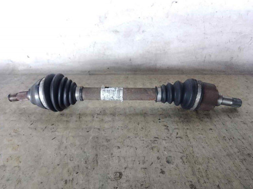 TRANSMISION DELANTERA IZQUIERDA Peugeot 207 SW 