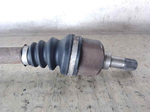 TRANSMISION DELANTERA IZQUIERDA Peugeot 207 SW 