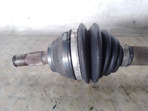 TRANSMISION DELANTERA IZQUIERDA Peugeot 207 SW 
