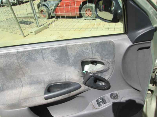  RENAULT MEGANE I FASE 2 BERLINA (BA0) 