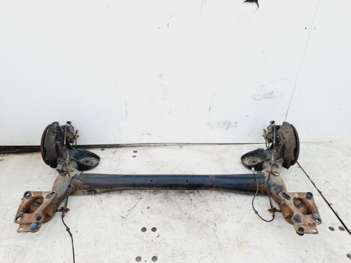  PUENTE TRASERO CITROEN BERLINGO COMBI 