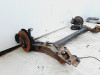  PUENTE TRASERO CITROEN BERLINGO COMBI 