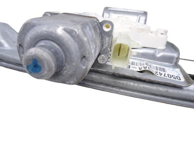 ELEVALUNAS TRASERO IZQUIERDO, DODGE, CALIBER (PM)