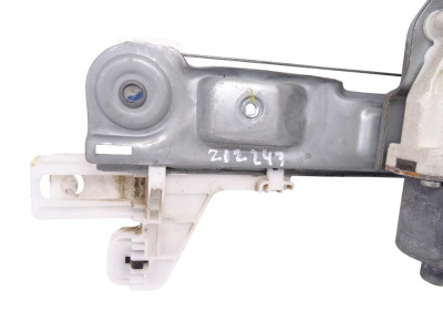 ELEVALUNAS TRASERO IZQUIERDO, DODGE, CALIBER (PM)