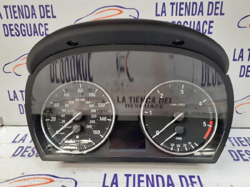  CUADRO INSTRUMENTOS 