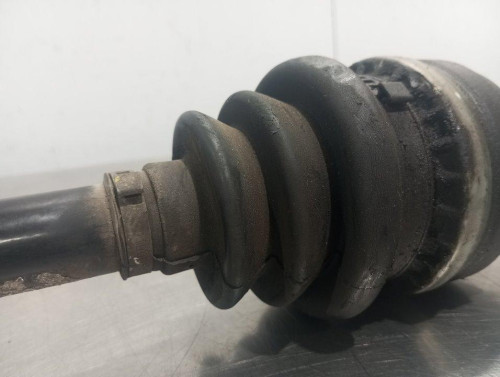  TRANSMISION DELANTERA IZQUIERDA, OPEL, ASTRA H GTC 