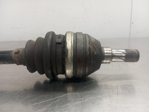  TRANSMISION DELANTERA IZQUIERDA, OPEL, ASTRA H GTC 