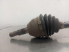  TRANSMISION DELANTERA IZQUIERDA, OPEL, ASTRA H GTC 