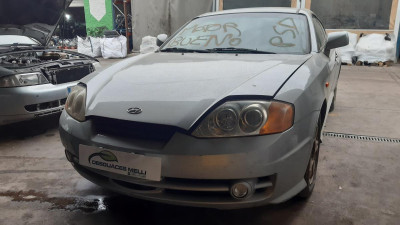 HYUNDAI COUPE (GK)