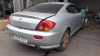  HYUNDAI COUPE (GK) 