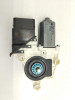 MOTOR ELEVALUNAS TRASERO IZQUIERDO Volkswagen TIGUAN (5N2) 