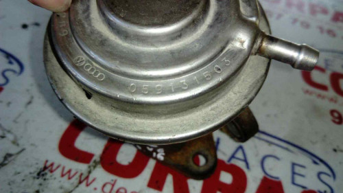 VALVULA EGR Audi A6 BERLINA (4B2) 