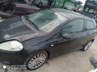 FIAT GRANDE PUNTO (199)