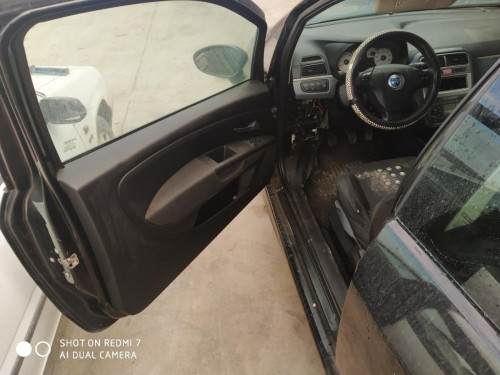  FIAT GRANDE PUNTO (199) 