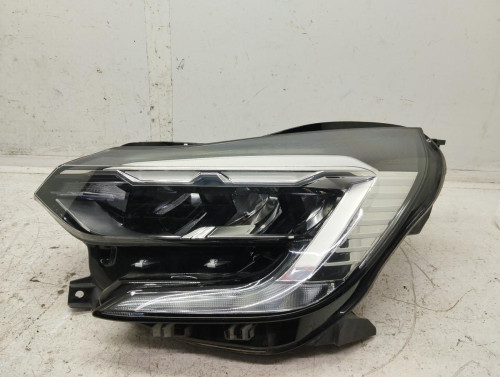 FARO IZQUIERDO RENAULT CAPTUR II 