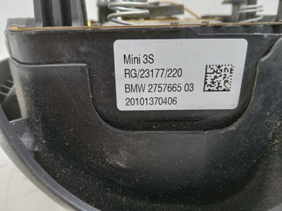 AIRBAG DELANTERO IZQUIERDO, BMW, MINI (R56)